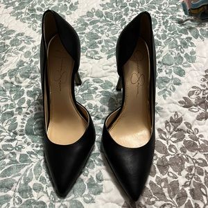 Jessica Simpson Pump High Heels
